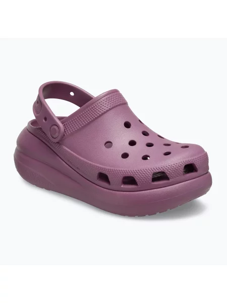 Классические кроссовки Crocs