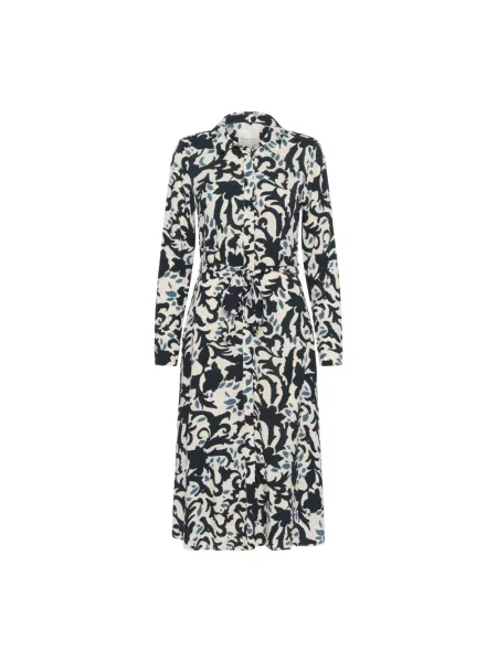 Sukienka koszulowa Part Two