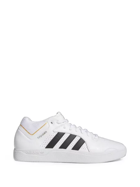 Pantaloni Adidas alb