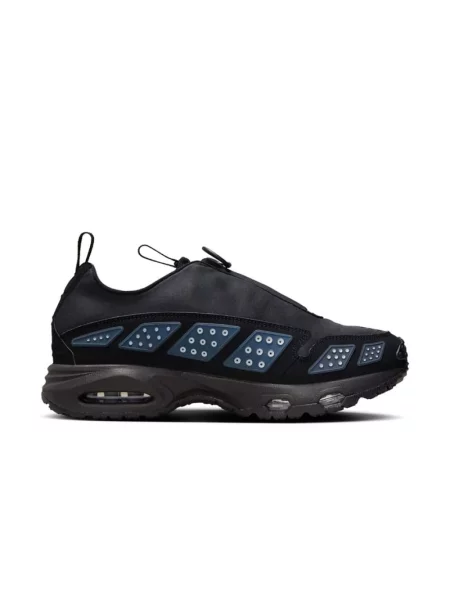 Trampki Nike W Air Max Sndr Black/ Silver EUR czarne