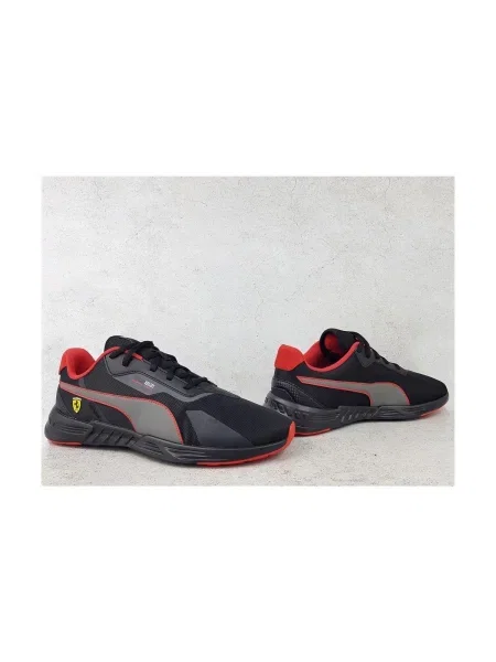 Pantofi Puma negru