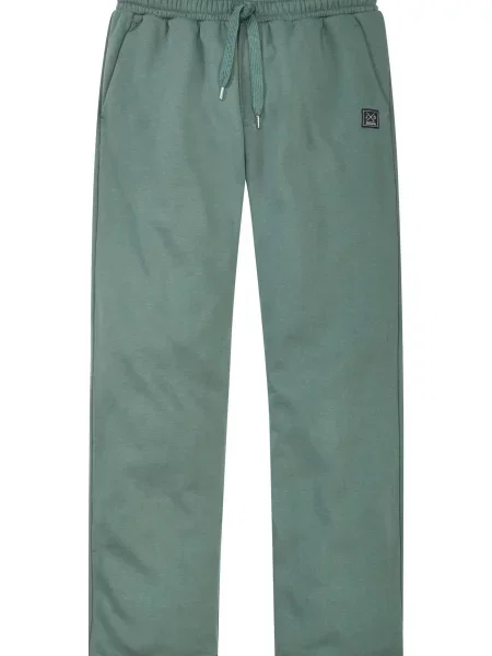 JOHN DEVIN Pantaloni verde