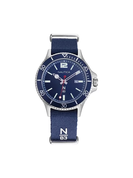 Ceas Nautica