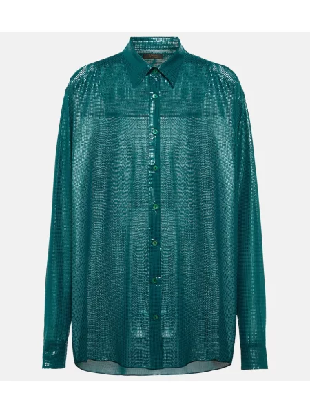 Top Osã©ree zielony