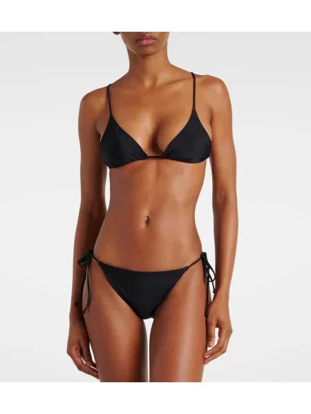 Bikini Jade Swim negru