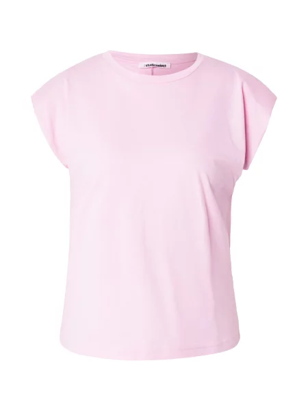 Studioselect Tricou Cara' roz