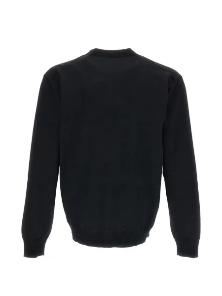 Pulover Givenchy cu imagine negru