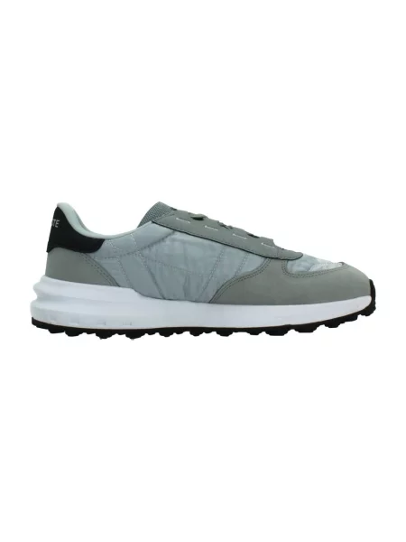 Tenisky Lacoste biela