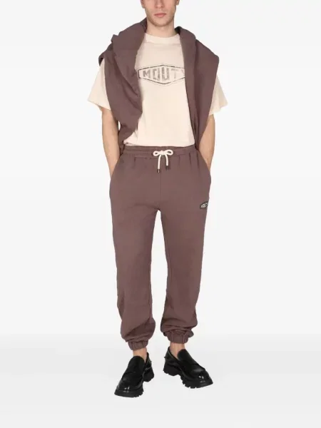 Tricou Mouty cu imagine