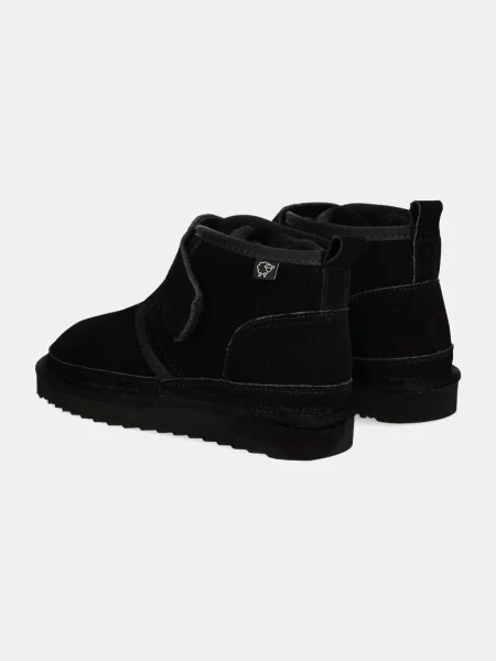 Сапоги Answear.lab черные