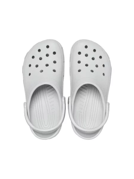 Klasszikus félcipő Crocs szürke