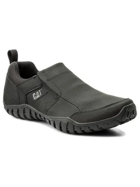 Pantofi Caterpillar negru