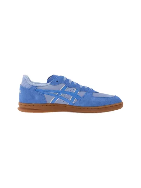 Pantofi Asics albastru