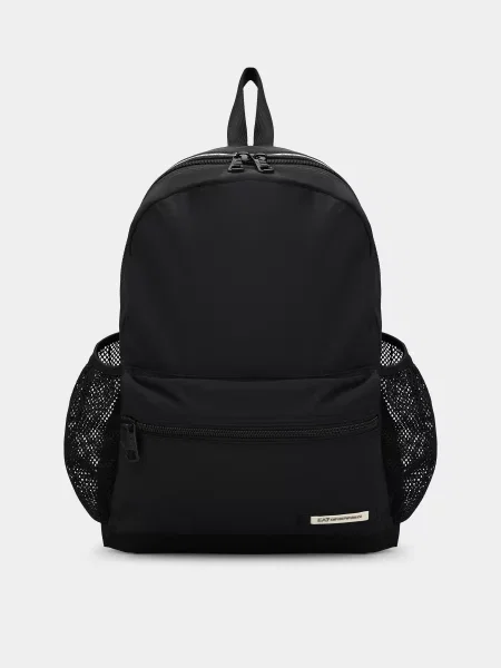 Повседневный рюкзак Ea7 черный