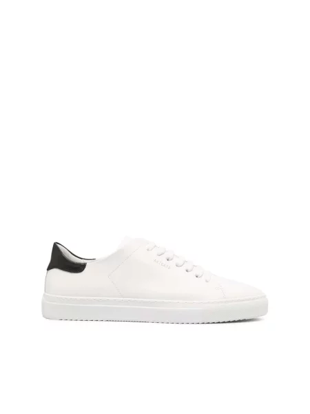 Sneakersy Axel Arigato skórzane białe