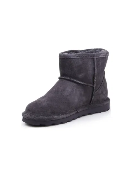 Pantofi Bearpaw gri