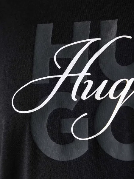 HUGO футболка