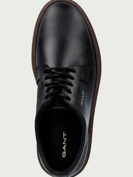 Кожаные кроссовки Gant