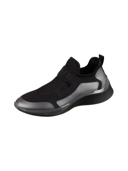 Pantofi Tamaris negru
