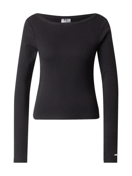 Aim'n Tehnička sportska majica crna