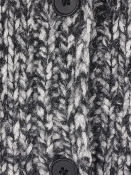 Cardigan Wommelsdorff Berlin alb