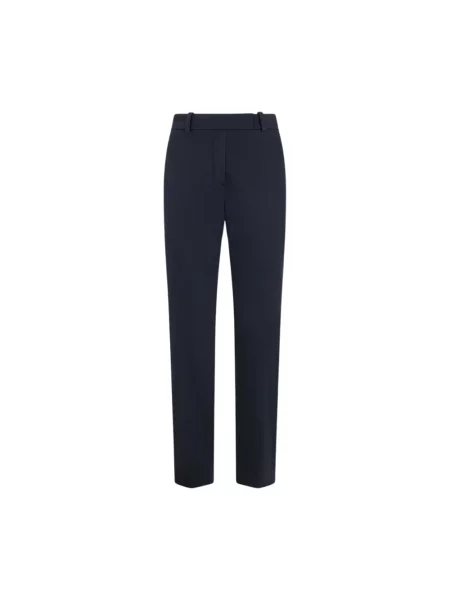 Сhinosy Brooks Brothers niebieskie