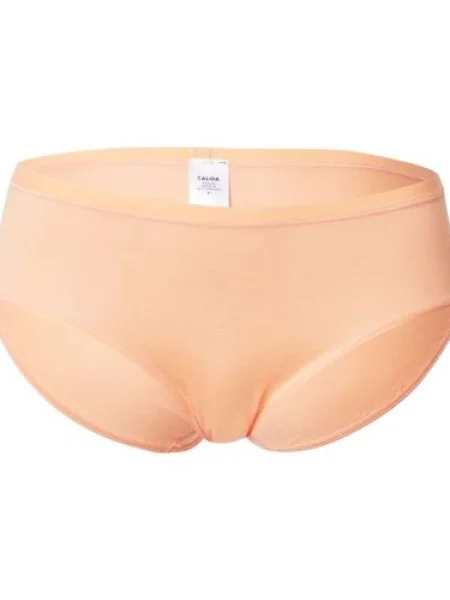 CALIDA Spodnje hlačke korala