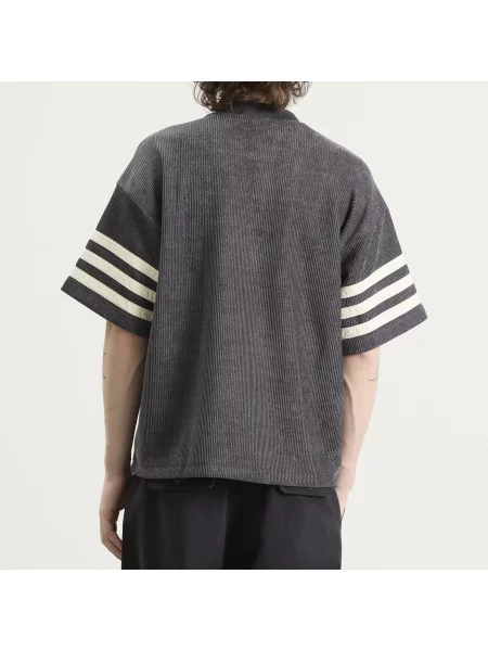 Koszulka Adidas czarna