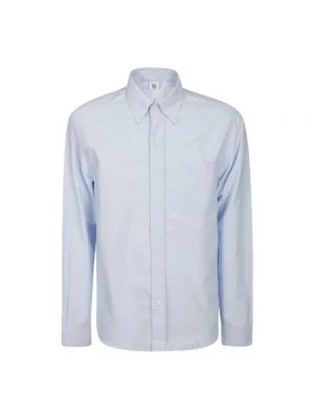 Koszula Sebago niebieska