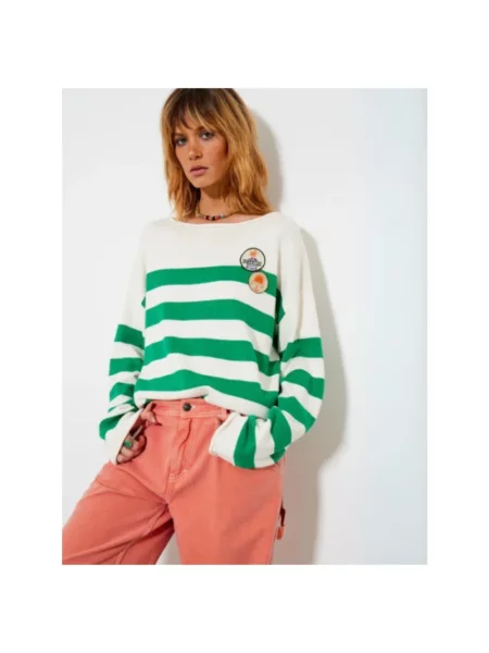 Sweter Five Jeans