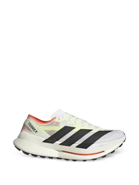 Pantofi alergare Adidas Terrex alergare alb