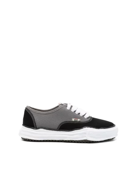 Sneakersy Mihara Yasuhiro czarne