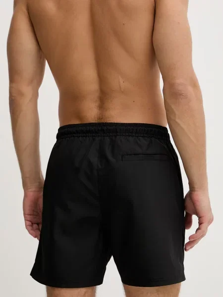 Calvin Klein szorty kąpielowe czarne