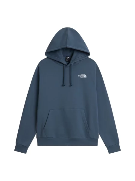 Geacă The North Face alb