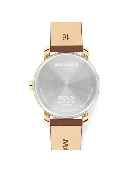 Ceas Movado alb