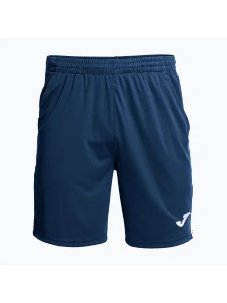 Pantaloni scurți de tenis pentru bărbați Joma Open III blue albastru