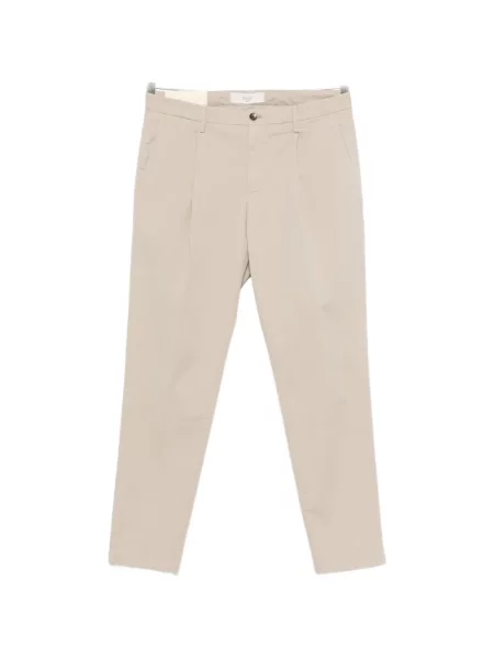 Plisované kalhoty Briglia 1949