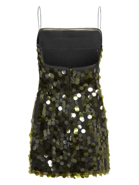 Rochie mini 16arlington verde