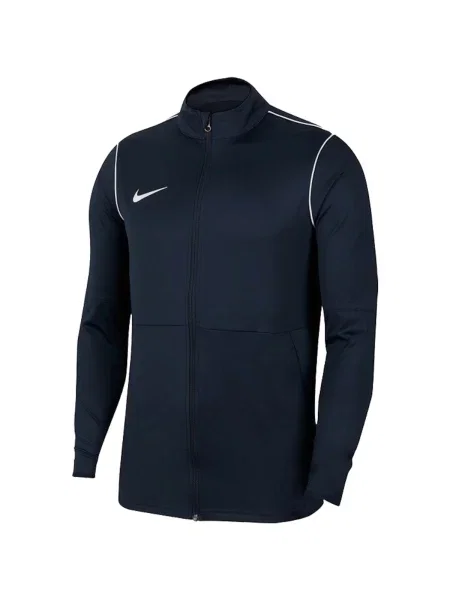 Geacă Nike albastru