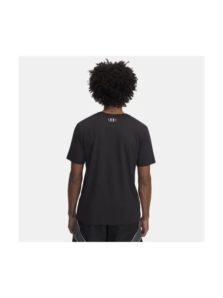 Tricou Under Armour negru
