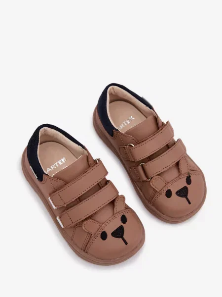 Ursuleț de pluș geacă The Frankie Shop negru