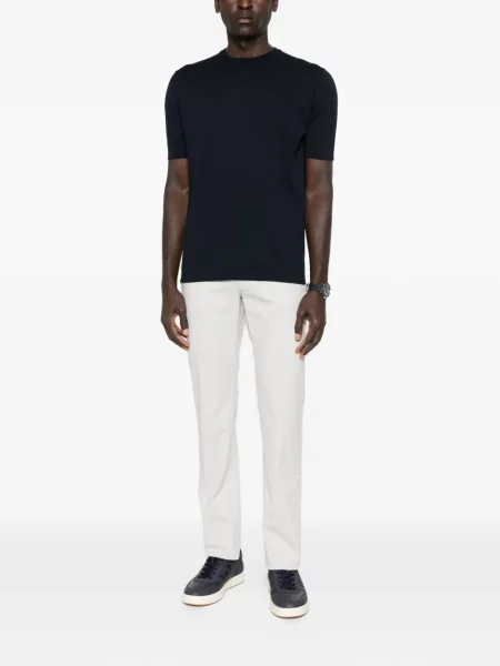Blugi Brioni cu 5 buzunare