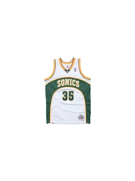 Tricou Mitchell & Ness