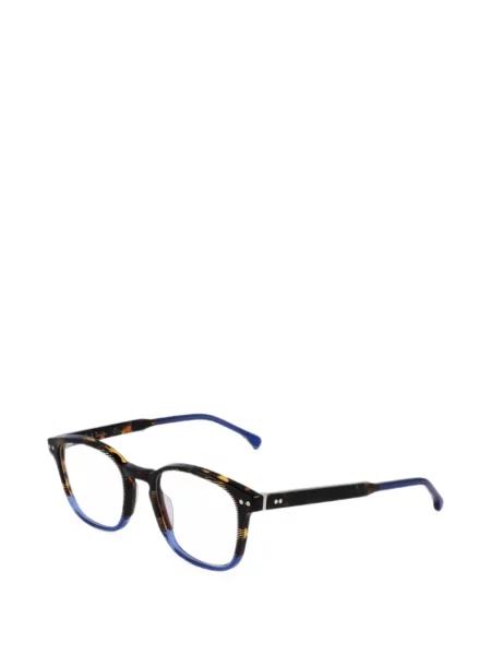 Ochelari de soare Paul Smith maro