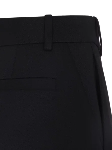 Pantaloni Givenchy negru