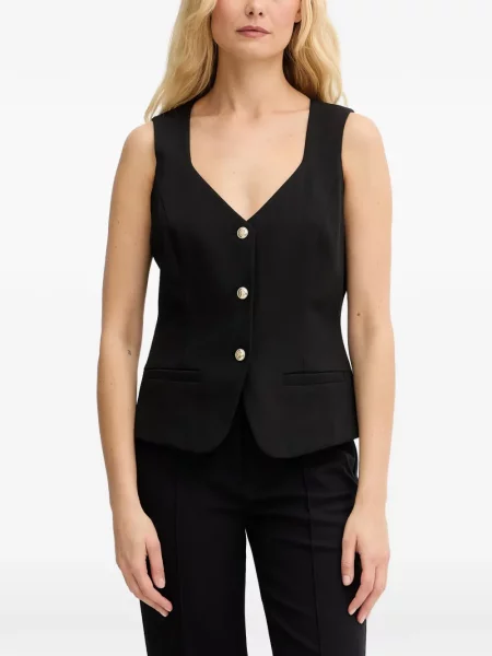 Vestă Guess negru