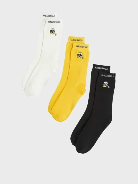 Шкарпетки Karl Lagerfeld