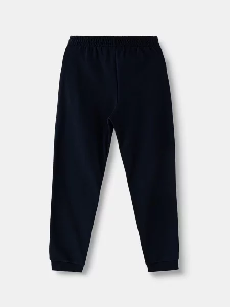 Детские спортивные штаны Ea7 Emporio Armani