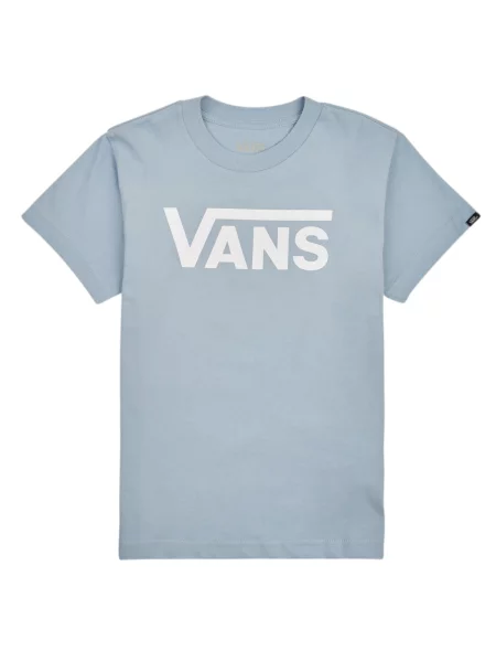 Gyerek póló Vans kék