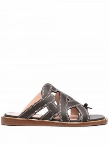 Sandale Bally negru